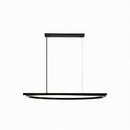 Darras A | Linear Chandelier