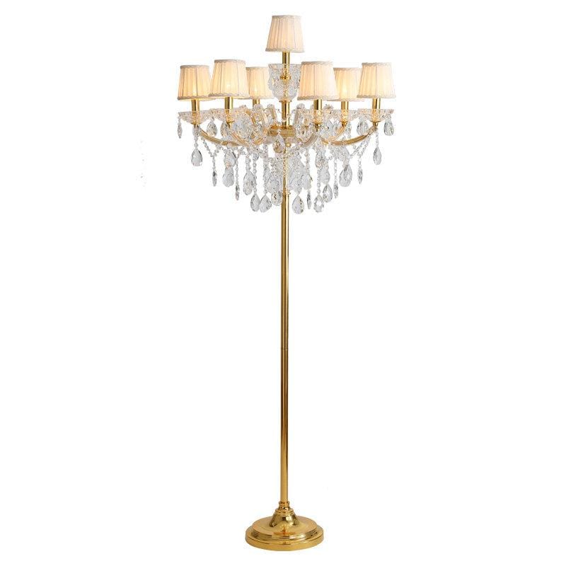 Zorelle C | Floor Lamp - Modern Floor Lamp | HomeCartel Philippines