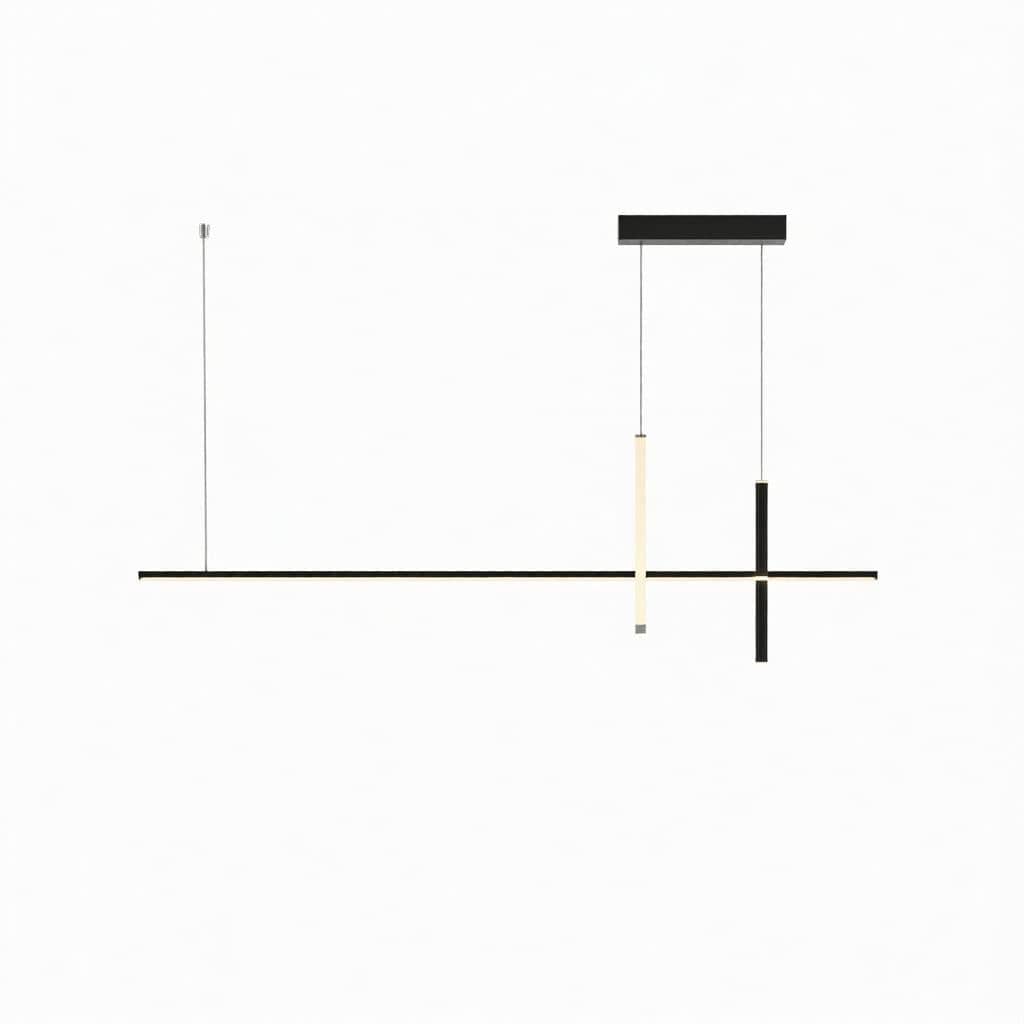 Fazzina | Linear Chandelier