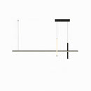 Fazzina | Linear Chandelier