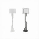 Velarose | Floor Lamp