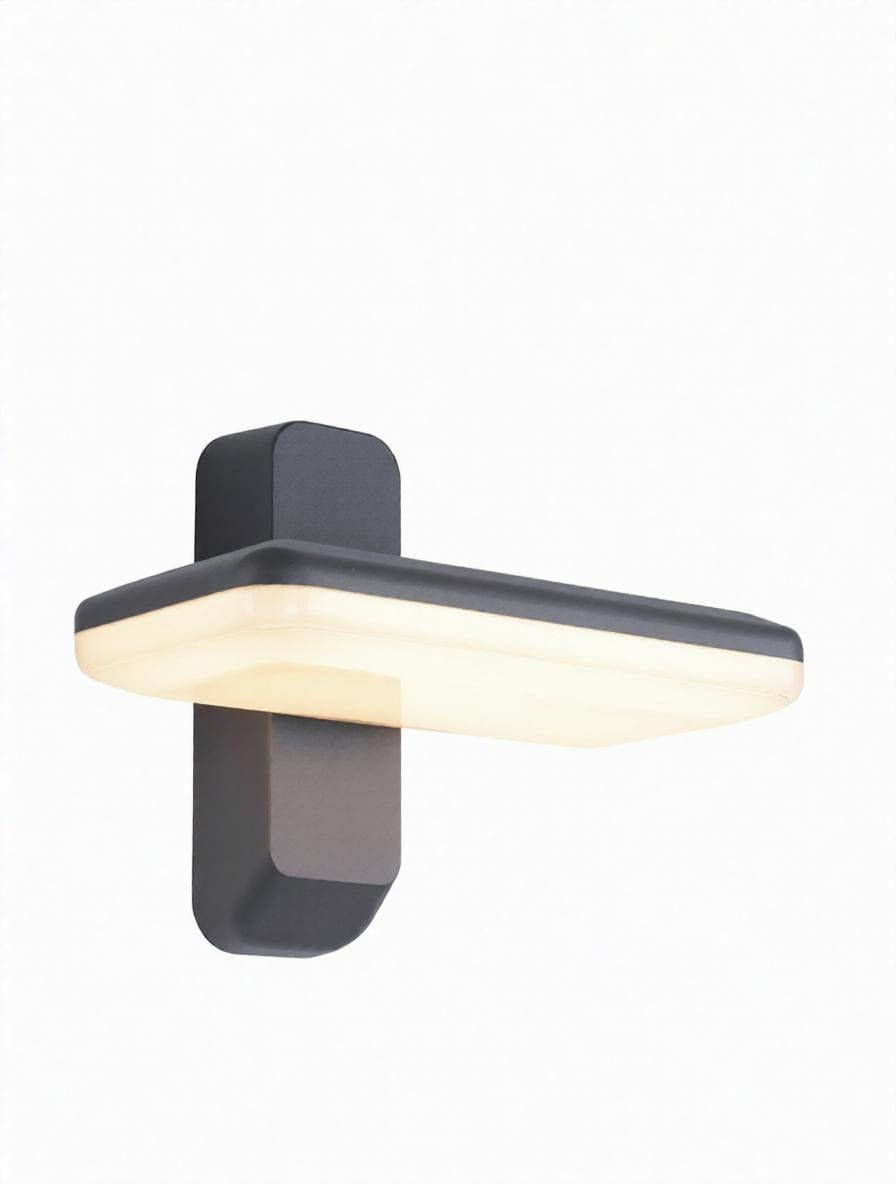 Ralzorien | Outdoor Wall Light - Detail View #6 | HomeCartel