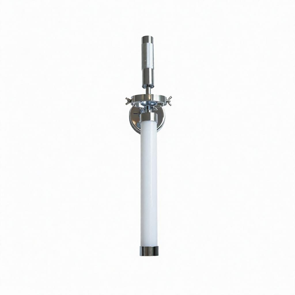 Morienne Une | Wall Light Swing Arm - Detail View #7 | HomeCartel