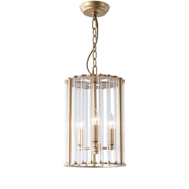 Hopper | Pendant Light - Detail View #3 | HomeCartel