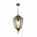 Myralith | Outdoor Pendant Light