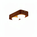 Sadal | Surface Mounted Light