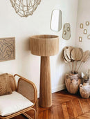 Ilmarien B I Floor Lamp