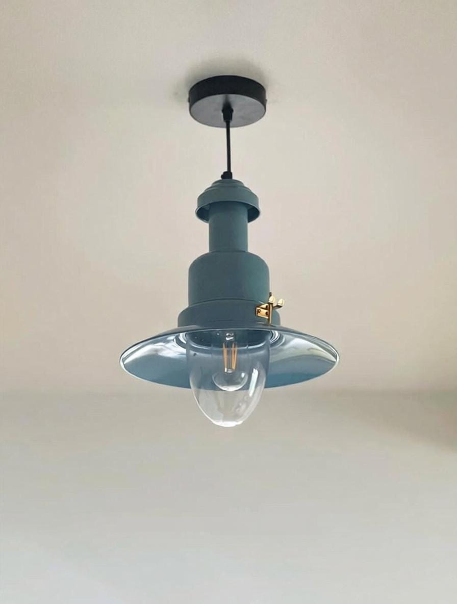 Caelimere | Pendant Light - Detail View #3 | HomeCartel