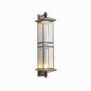 Prymoriel | Outdoor Wall Light
