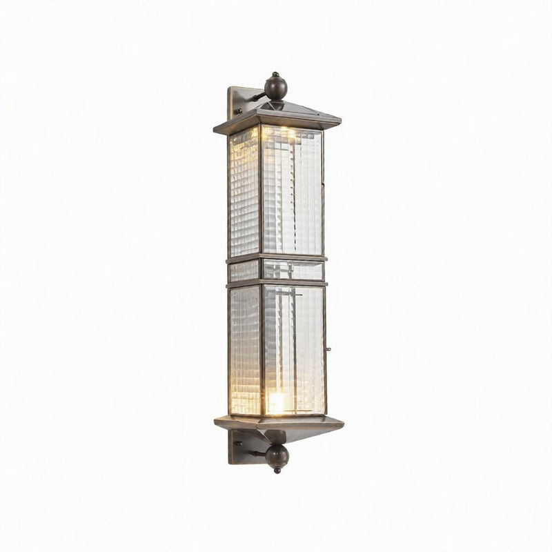 Prymoriel | Outdoor Wall Light