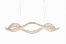 Mcnearney | Linear Chandelier