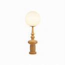 Elanthar Deux I Table Lamp