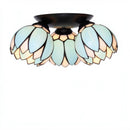 Polinar | Semi Flush Mounted Light