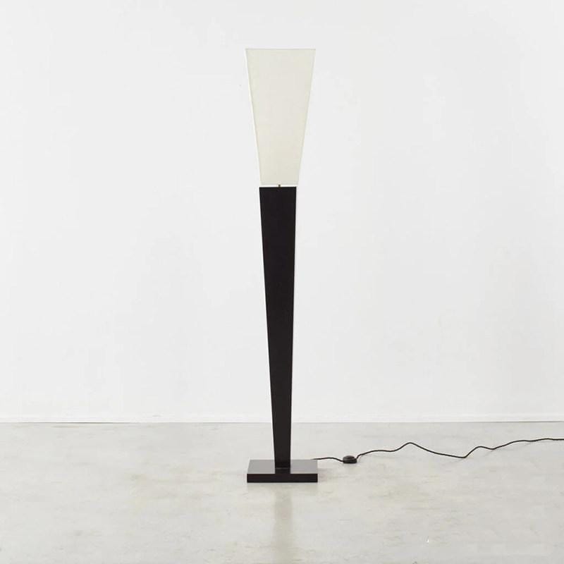 Iguchi | Floor Lamp - Detail View #5 | HomeCartel