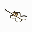 Relyndor | Semi Flush Mounted Light