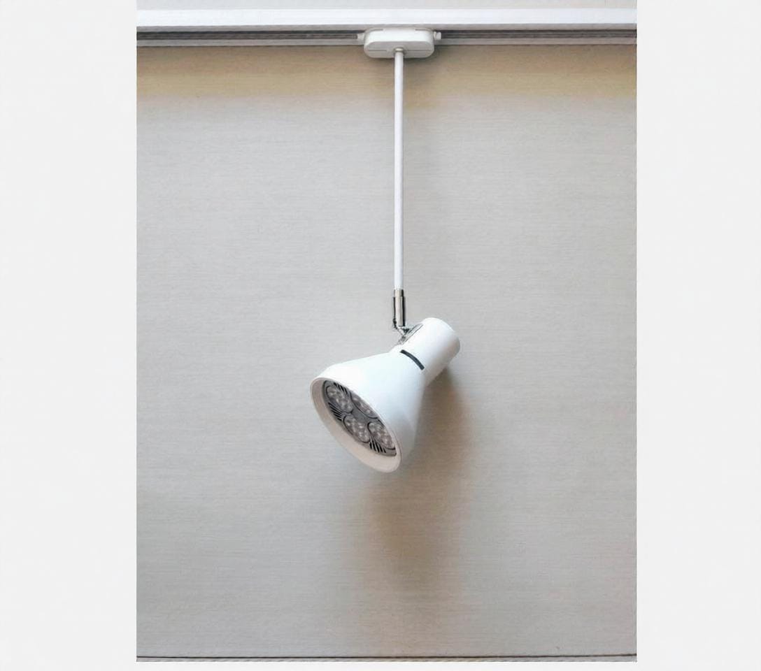 Ralriaira | Track Light - Detail View #2 | HomeCartel