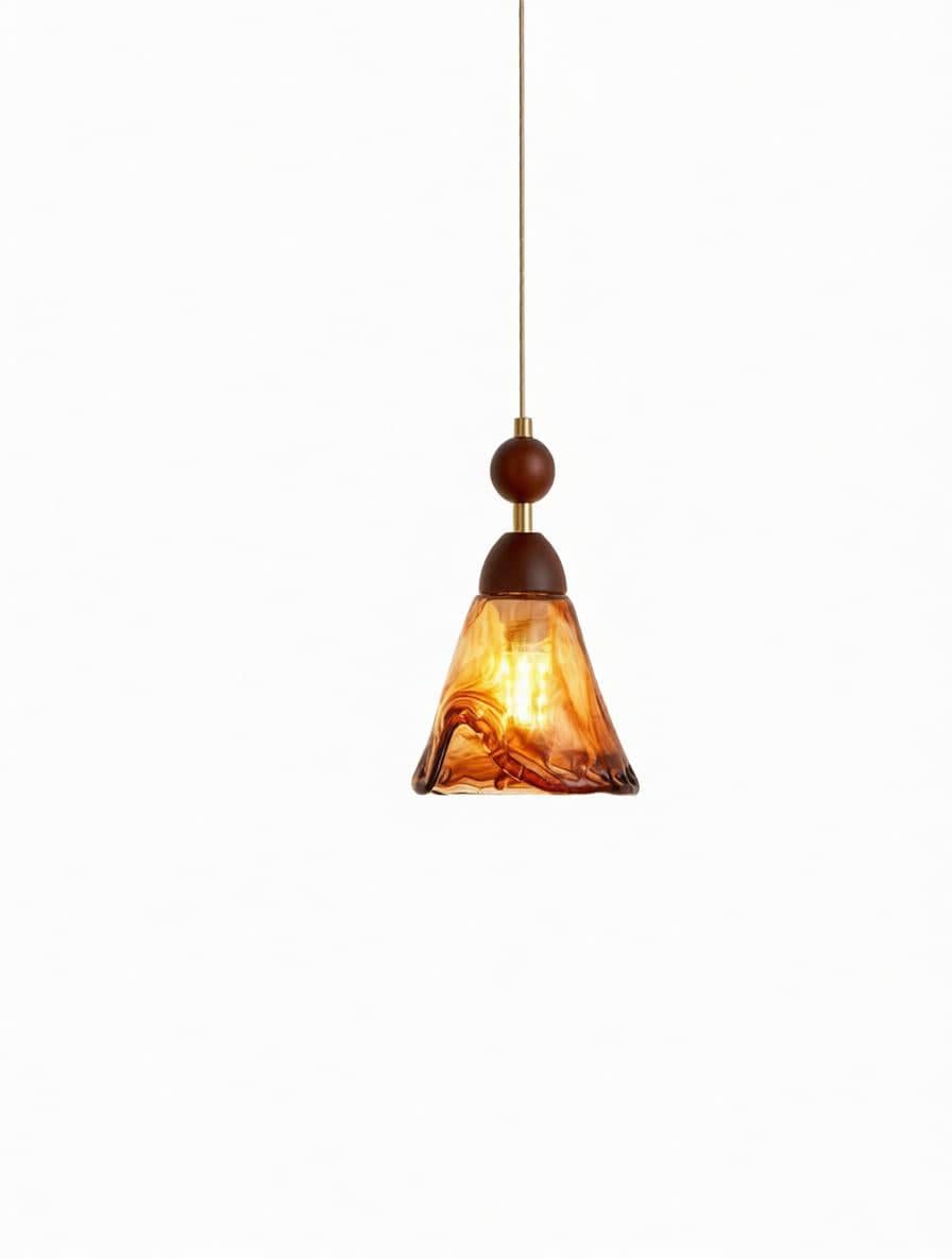 Fenrynne I Pendant Light - Detail View #2 | HomeCartel