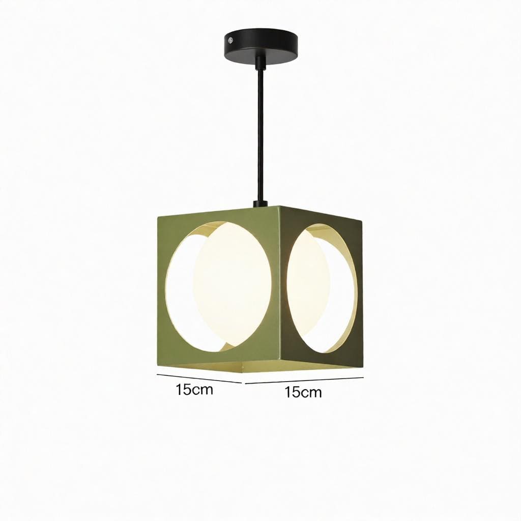 Lysmara | Pendant Light