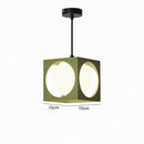 Lysmara | Pendant Light