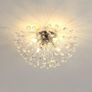 Orvicor | Semi Flush Mounted Light