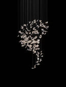 Elynnorah I Cluster Chandelier