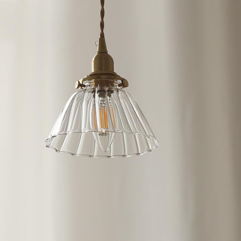 Druvelin Une I Pendant Light - Detail View #4 | HomeCartel