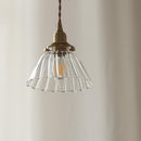 Druvelin Une I Pendant Light