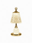 Aelryselle | Crystal Table Lamp
