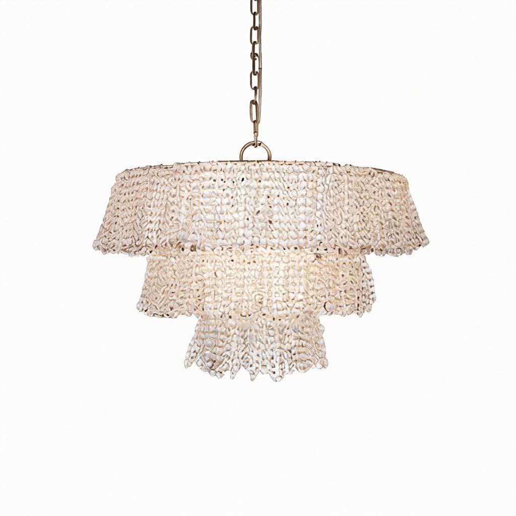 Harphy | Mini Chandelier - Modern Chandelier | HomeCartel Philippines