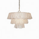 Harphy | Mini Chandelier