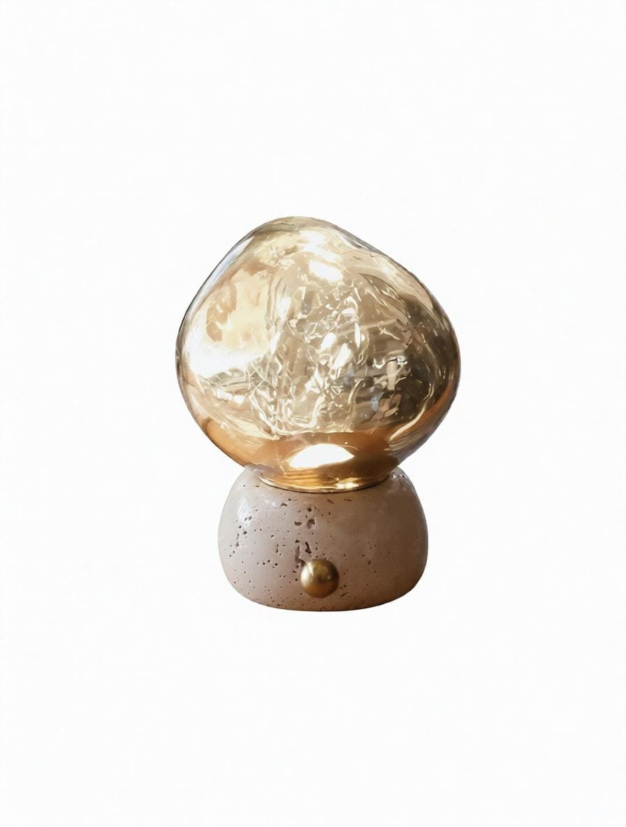 Bryzorien | Outdoor Table Lamp - Modern ARCHITECTURAL OUTDOOR | HomeCartel Philippines