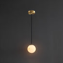 Marnith | Alabaster Pendant Light