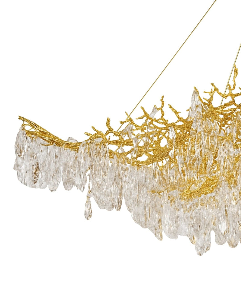 Barton | Chandelier