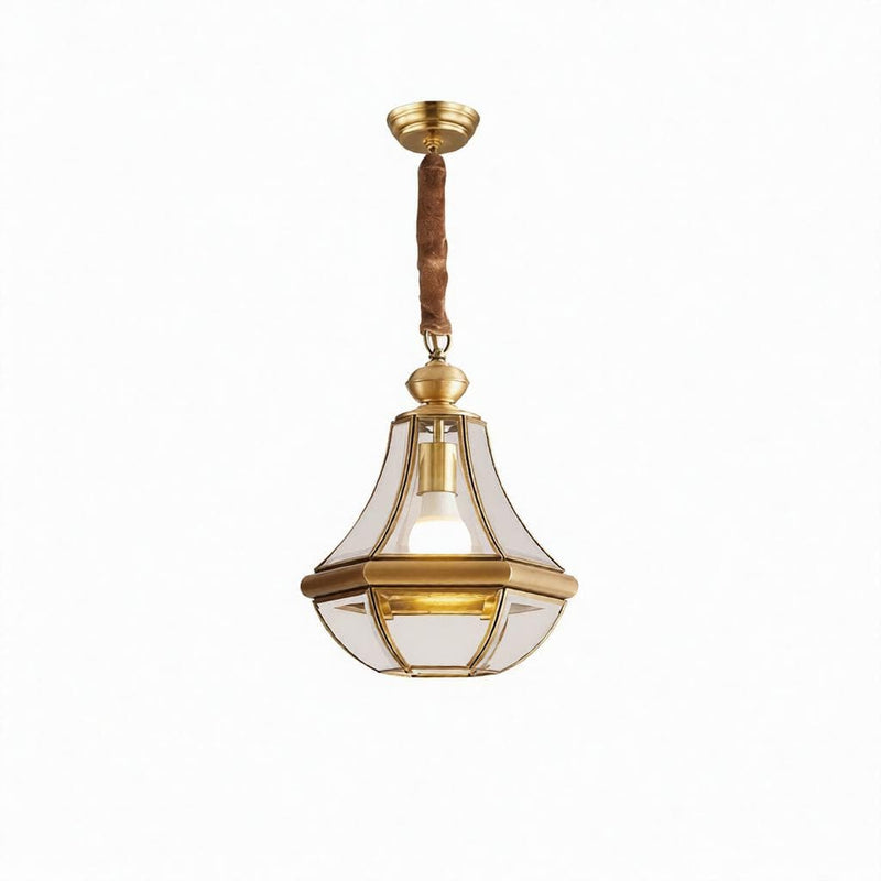 Anorelle Une | Outdoor Pendant Light
