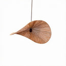 Elorae A | Rattan Pendant Light