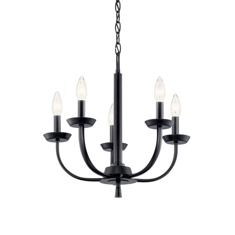 Giant Une | Mini Chandelier - Detail View #5 | HomeCartel