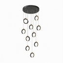Penemue | Cluster Chandelier