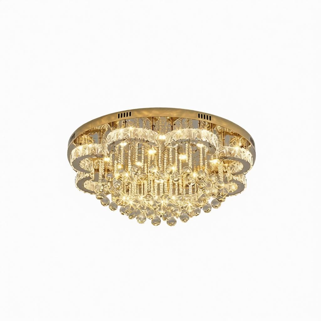 Ontrix | Ceiling Mounted Light