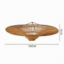 Ilumira | Semi Flush Mounted Light