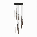 Ionis Une | Cluster Chandelier