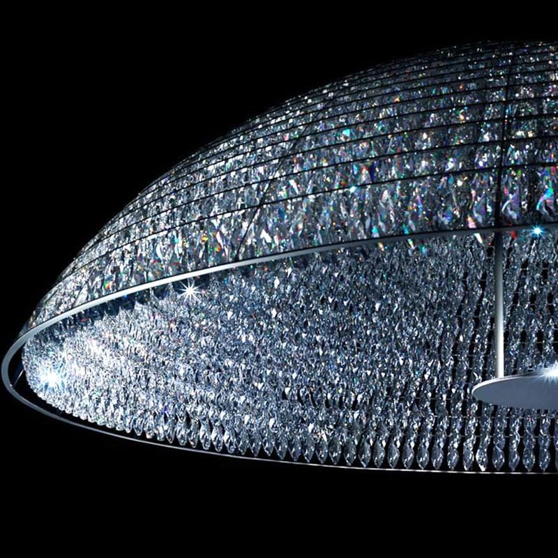 Pane | Chandelier - Home Cartel ®