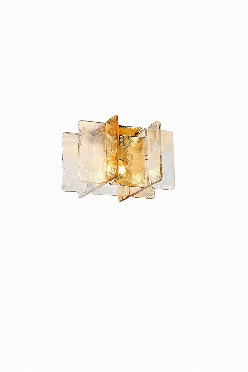 Myrthra I Retro Ceiling Mounted Light - Detail View #3 | HomeCartel