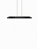 Gise | Linear Chandelier