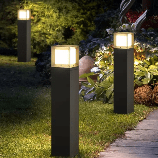 Ilonna | Outdoor Pathway Light - Modern ARCHITECTURAL OUTDOOR | HomeCartel Philippines