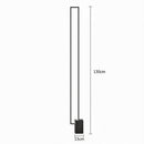 Brionneth | Floor Lamp