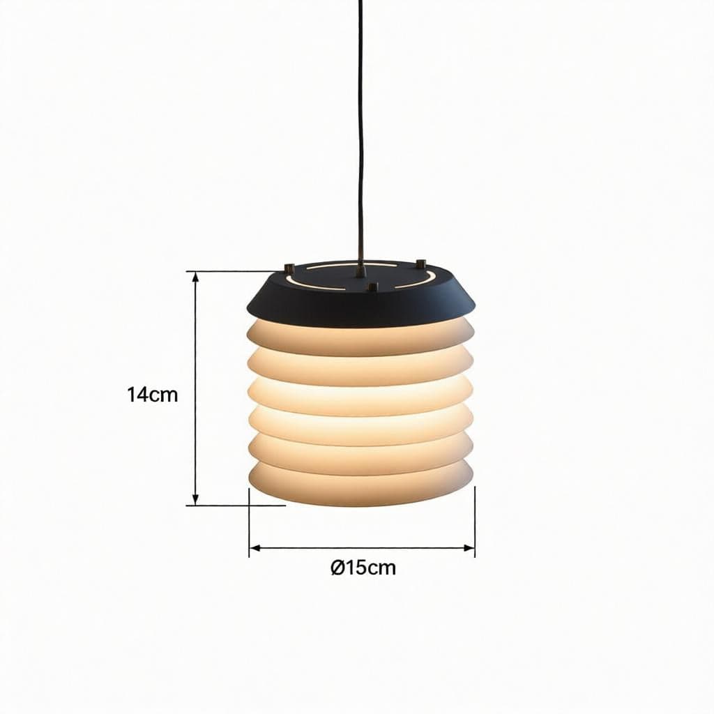 Lirienvee | Pendant Light - Detail View #7 | HomeCartel