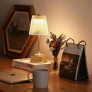 Rovenaria | Crystal Table Lamp