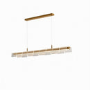 Hervieux | Linear Chandelier