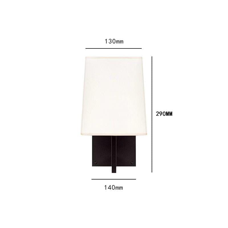 Urman | Shaded Table Lamp - Home Cartel ®