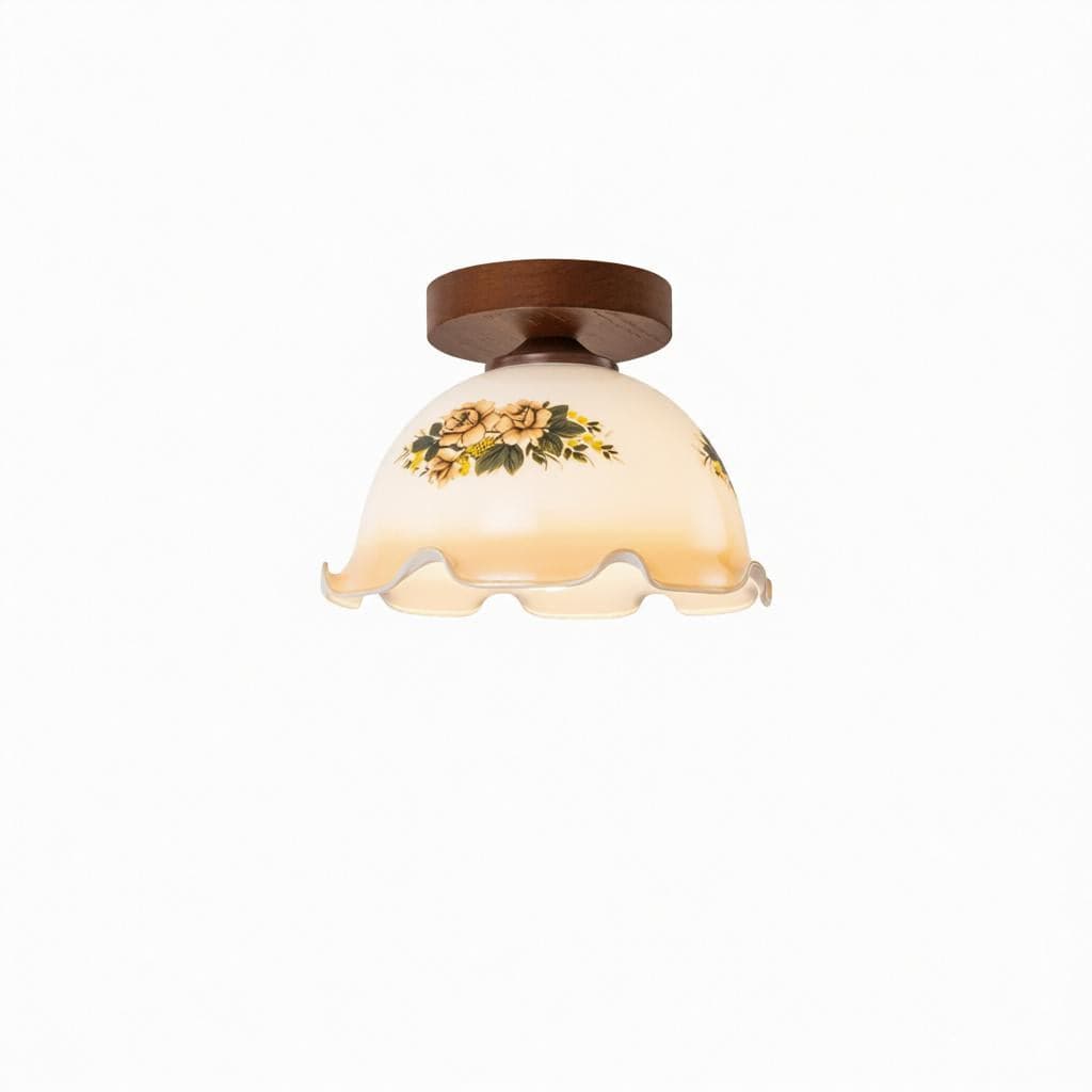Samorin | Semi Flush Mounted Light - Modern Semi Flush Mounted Light | HomeCartel Philippines